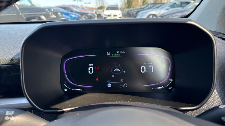 Kia Picanto 1.2 GT-line S 5dr Auto Petrol Hatchback